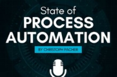 State of Process Automation