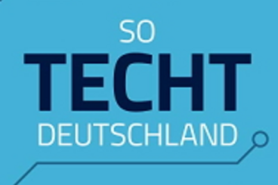 So techt Deutschland Podcast